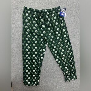 Milwaukee Bucks NBA Concepts Sports Men’s Pajama Pants